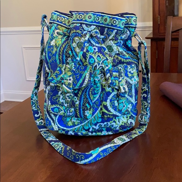 Vera Bradley Bag - Picture 1 of 3
